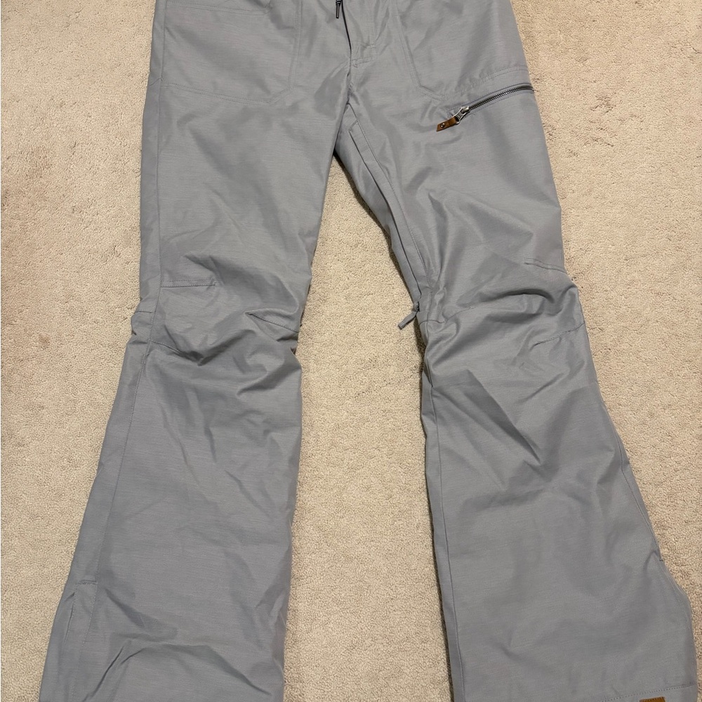 Roxy Gray Women’s Ski/snowboard pants